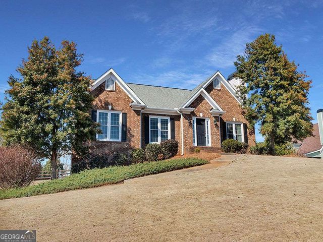 3725 Morning Crest Way, Cumming, GA 30041