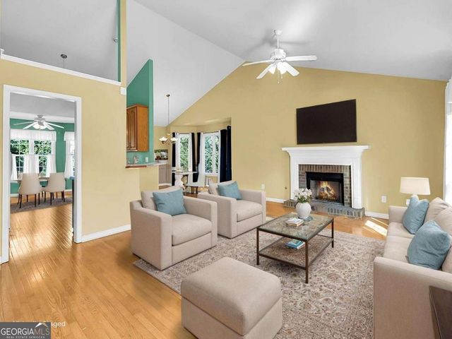 3725 Morning Crest Way, Cumming, GA 30041