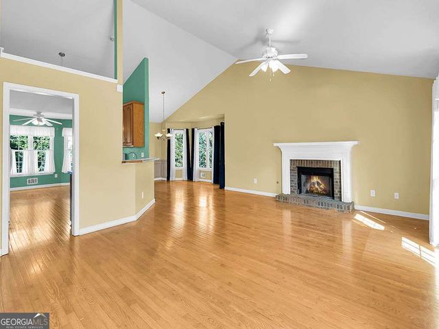 3725 Morning Crest Way, Cumming, GA 30041