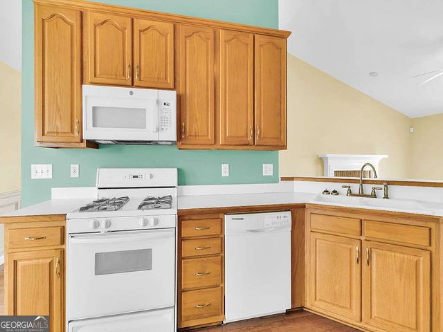 3725 Morning Crest Way, Cumming, GA 30041