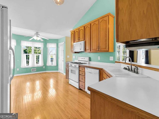 3725 Morning Crest Way, Cumming, GA 30041