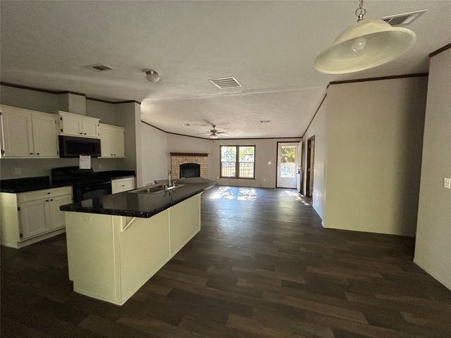 239 Saint Lucia Ln, Point Blank, TX 77364