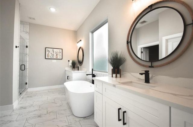 15014 Wunderlust Lane, Houston, TX 77069