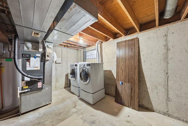 3434 Sunbury Lane, Colerain Twp, OH 45251