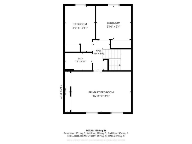 3434 Sunbury Lane, Colerain Twp, OH 45251