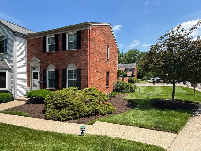 3434 Sunbury Lane, Colerain Twp, OH 45251