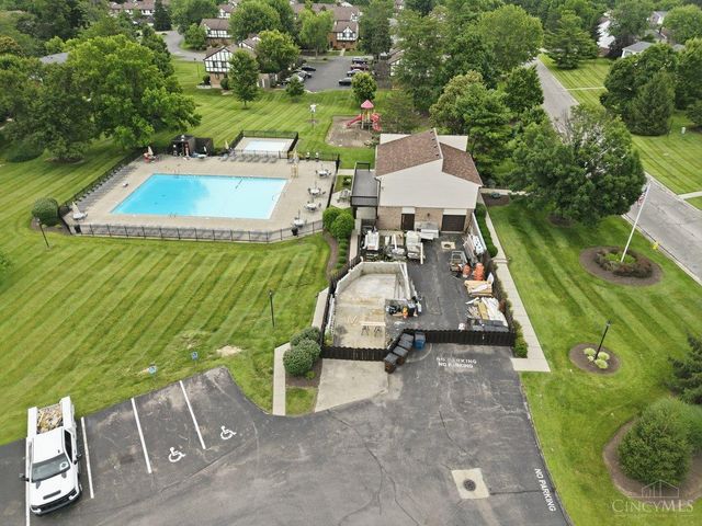3434 Sunbury Lane, Colerain Twp, OH 45251
