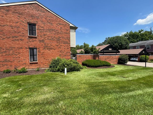 3434 Sunbury Lane, Colerain Twp, OH 45251