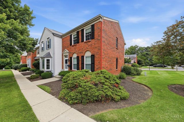 3434 Sunbury Lane, Colerain Twp, OH 45251