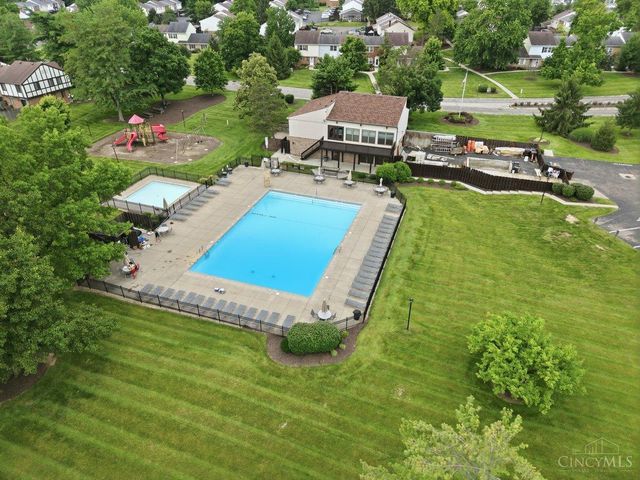 3434 Sunbury Lane, Colerain Twp, OH 45251