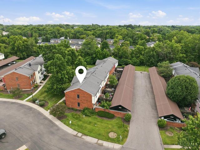 3434 Sunbury Lane, Colerain Twp, OH 45251
