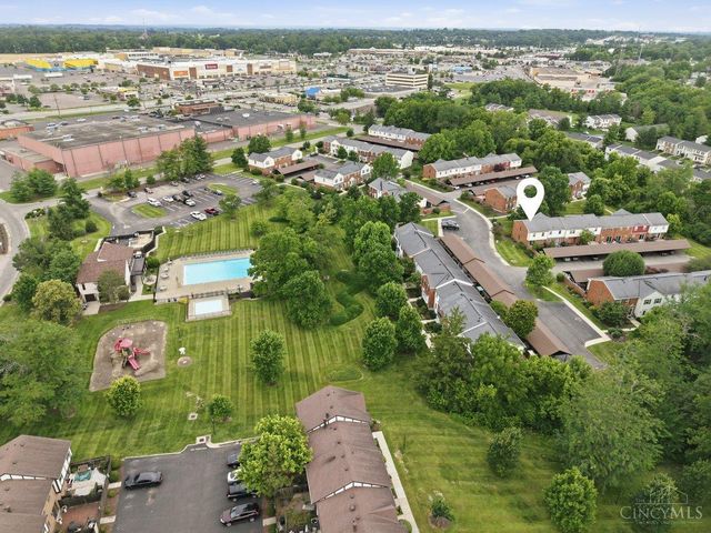 3434 Sunbury Lane, Colerain Twp, OH 45251