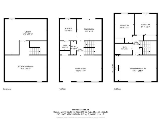 3434 Sunbury Lane, Colerain Twp, OH 45251
