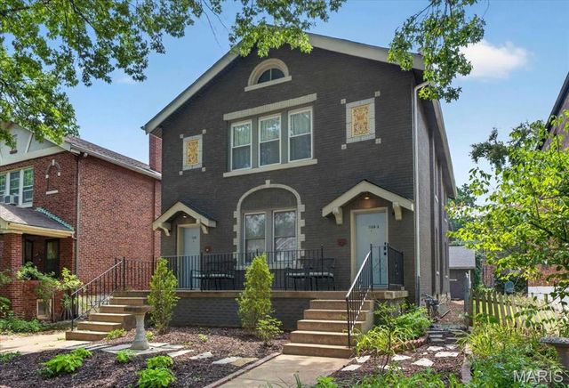 7150 Tulane Avenue, University City, MO 63130