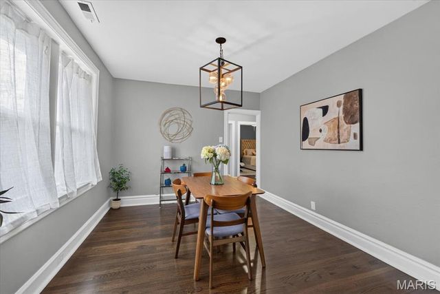 7150 Tulane Avenue, University City, MO 63130