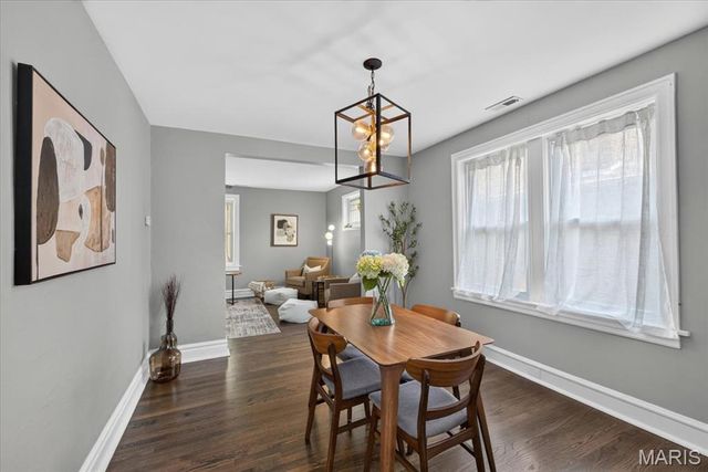7150 Tulane Avenue, University City, MO 63130