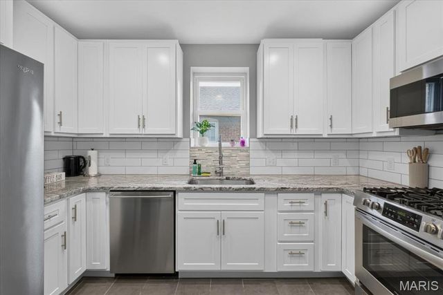 7150 Tulane Avenue, University City, MO 63130