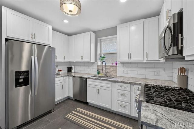 7150 Tulane Avenue, University City, MO 63130