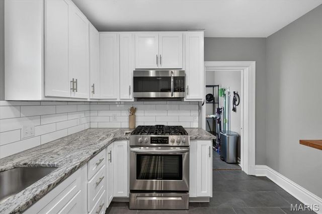 7150 Tulane Avenue, University City, MO 63130