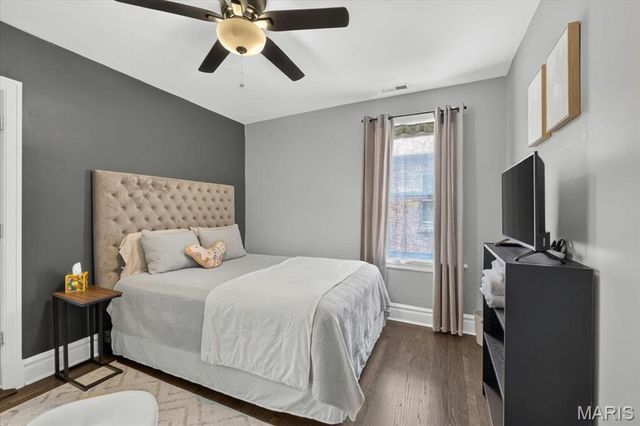 7150 Tulane Avenue, University City, MO 63130