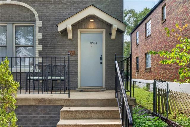 7150 Tulane Avenue, University City, MO 63130