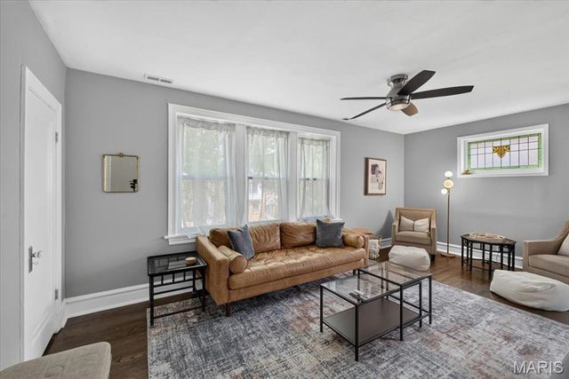 7150 Tulane Avenue, University City, MO 63130
