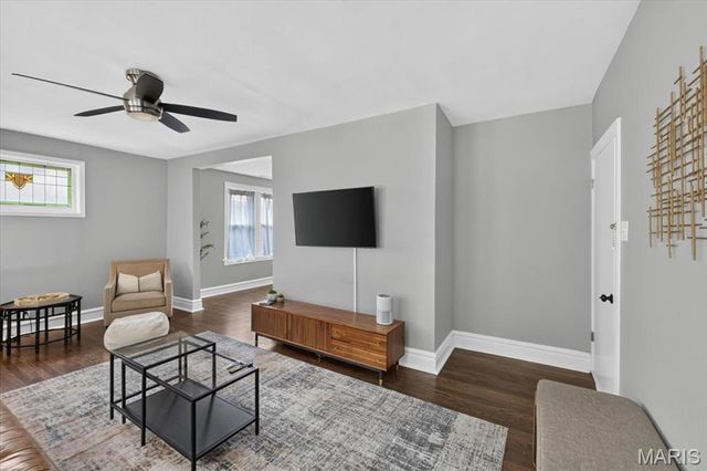 7150 Tulane Avenue, University City, MO 63130