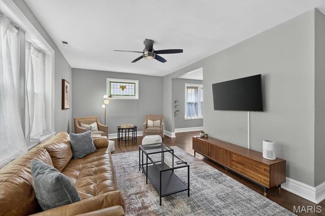 7150 Tulane Avenue, University City, MO 63130