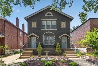 7150 Tulane Avenue, University City, MO 63130
