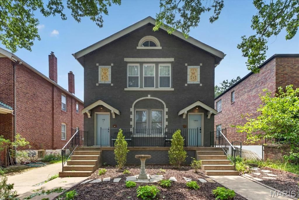 7150 Tulane Avenue, University City, MO 63130