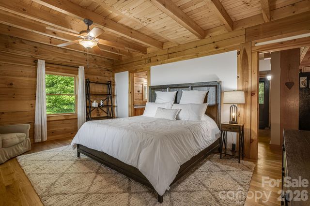 721 Mckinney Gap Drive, Mars Hill, NC 28754