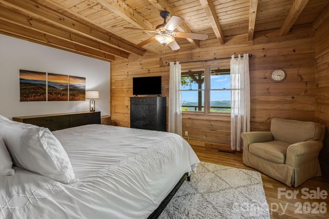721 Mckinney Gap Drive, Mars Hill, NC 28754