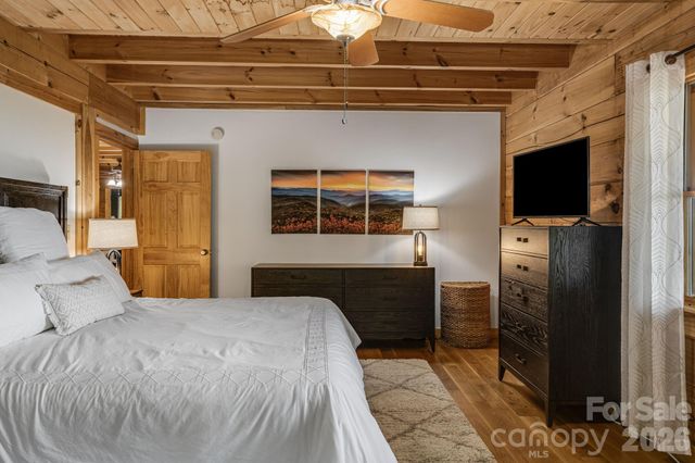721 Mckinney Gap Drive, Mars Hill, NC 28754