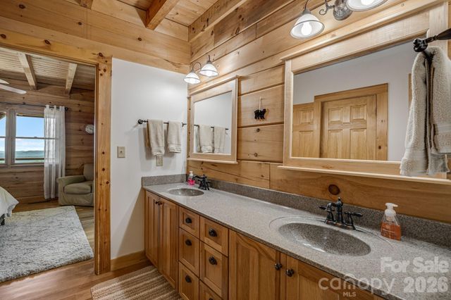 721 Mckinney Gap Drive, Mars Hill, NC 28754