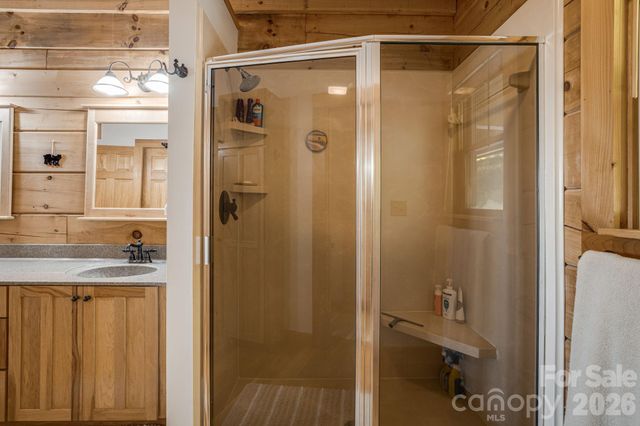 721 Mckinney Gap Drive, Mars Hill, NC 28754
