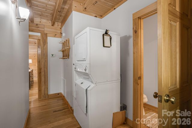 721 Mckinney Gap Drive, Mars Hill, NC 28754