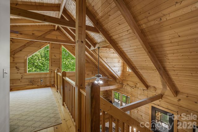 721 Mckinney Gap Drive, Mars Hill, NC 28754