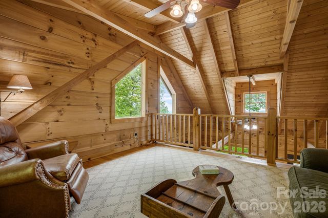 721 Mckinney Gap Drive, Mars Hill, NC 28754