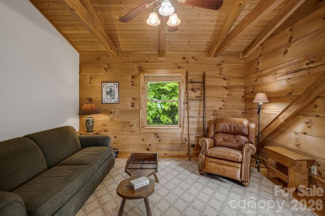 721 Mckinney Gap Drive, Mars Hill, NC 28754