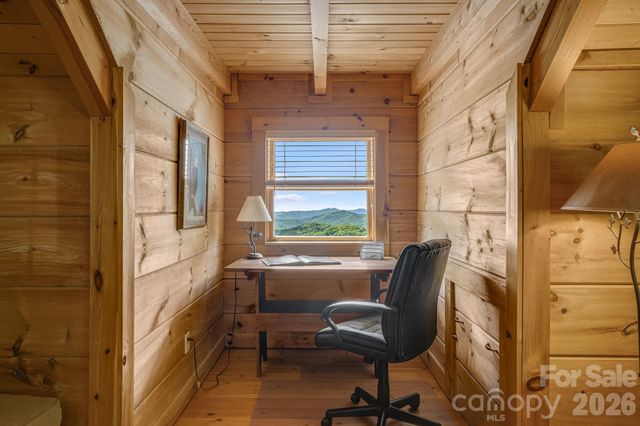721 Mckinney Gap Drive, Mars Hill, NC 28754