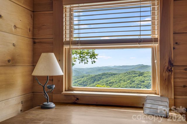 721 Mckinney Gap Drive, Mars Hill, NC 28754