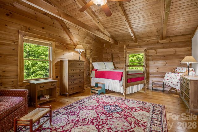 721 Mckinney Gap Drive, Mars Hill, NC 28754