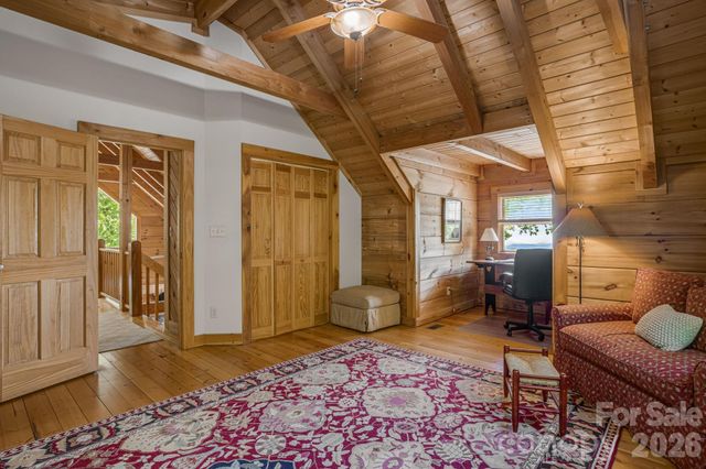721 Mckinney Gap Drive, Mars Hill, NC 28754