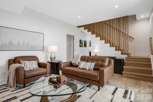721 Mckinney Gap Drive, Mars Hill, NC 28754