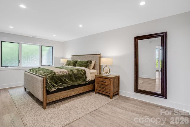 721 Mckinney Gap Drive, Mars Hill, NC 28754