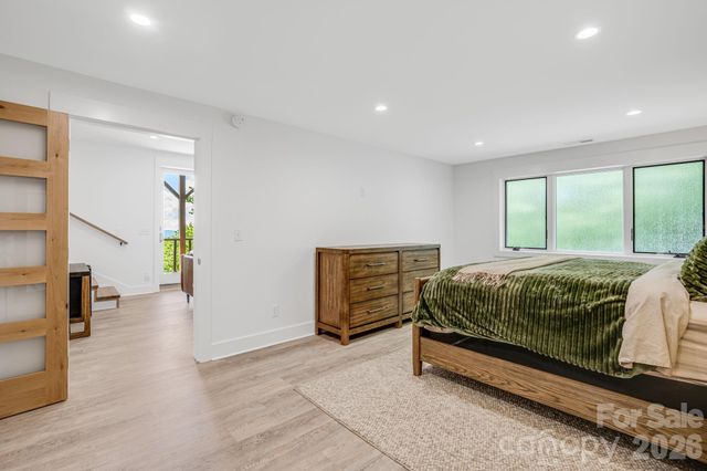 721 Mckinney Gap Drive, Mars Hill, NC 28754