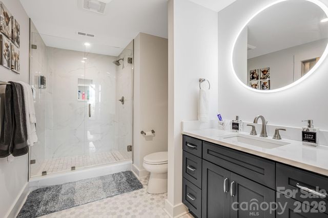721 Mckinney Gap Drive, Mars Hill, NC 28754