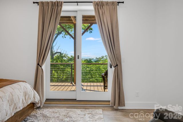 721 Mckinney Gap Drive, Mars Hill, NC 28754