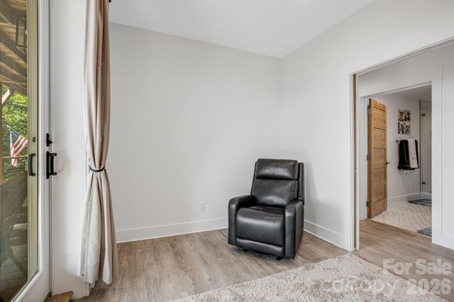721 Mckinney Gap Drive, Mars Hill, NC 28754