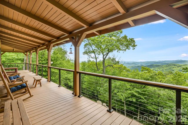 721 Mckinney Gap Drive, Mars Hill, NC 28754